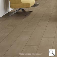 Modulor Bianco 9x36 Matte Finish